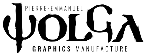 logo de Pierre-Emmanuel Wolga