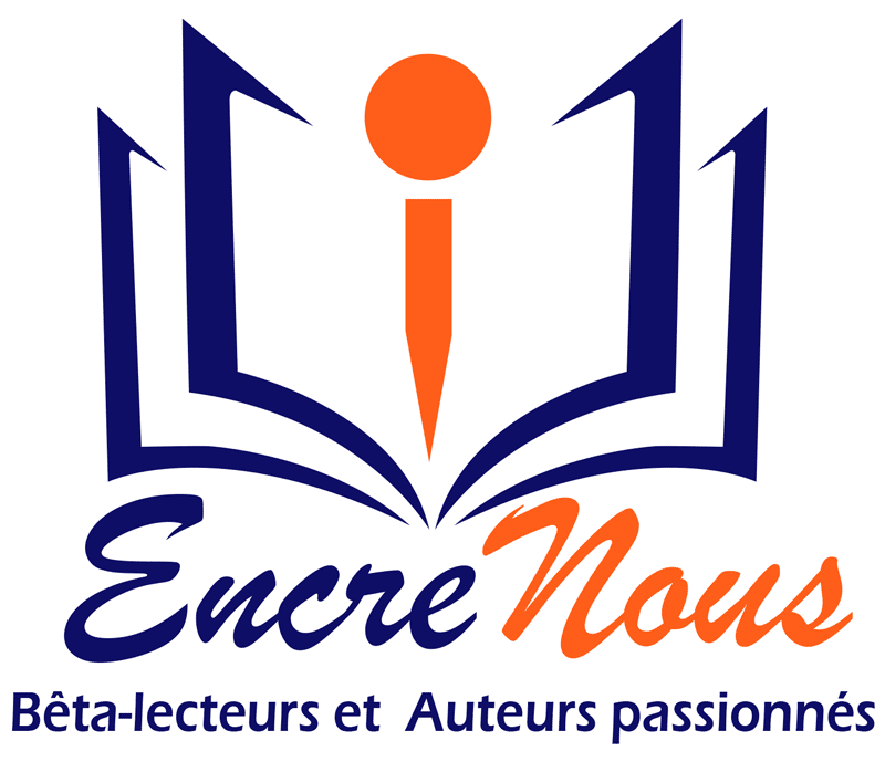 Le logo du projet Encre-Nous