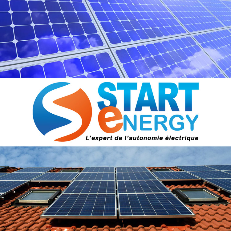 publications sur les réseaux sociaux de Start Energy